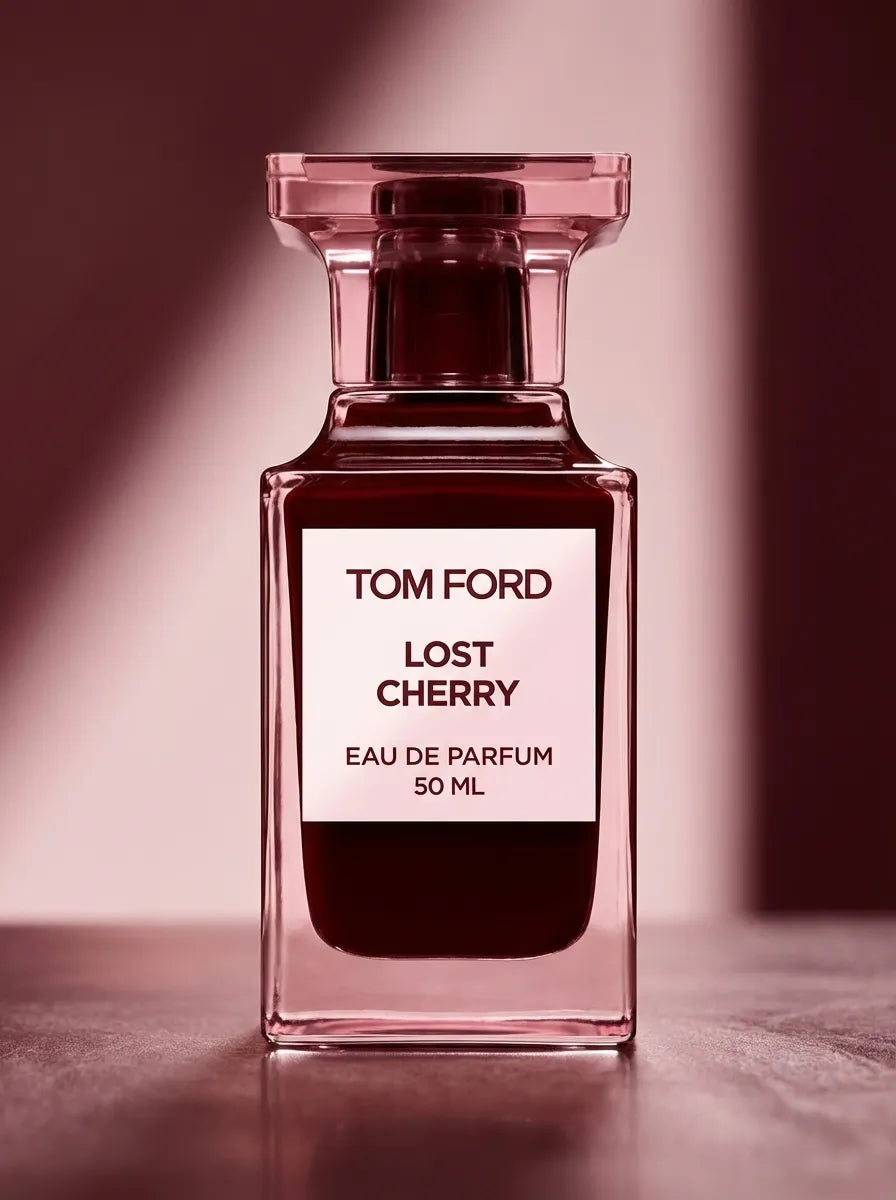 Lost Cherry