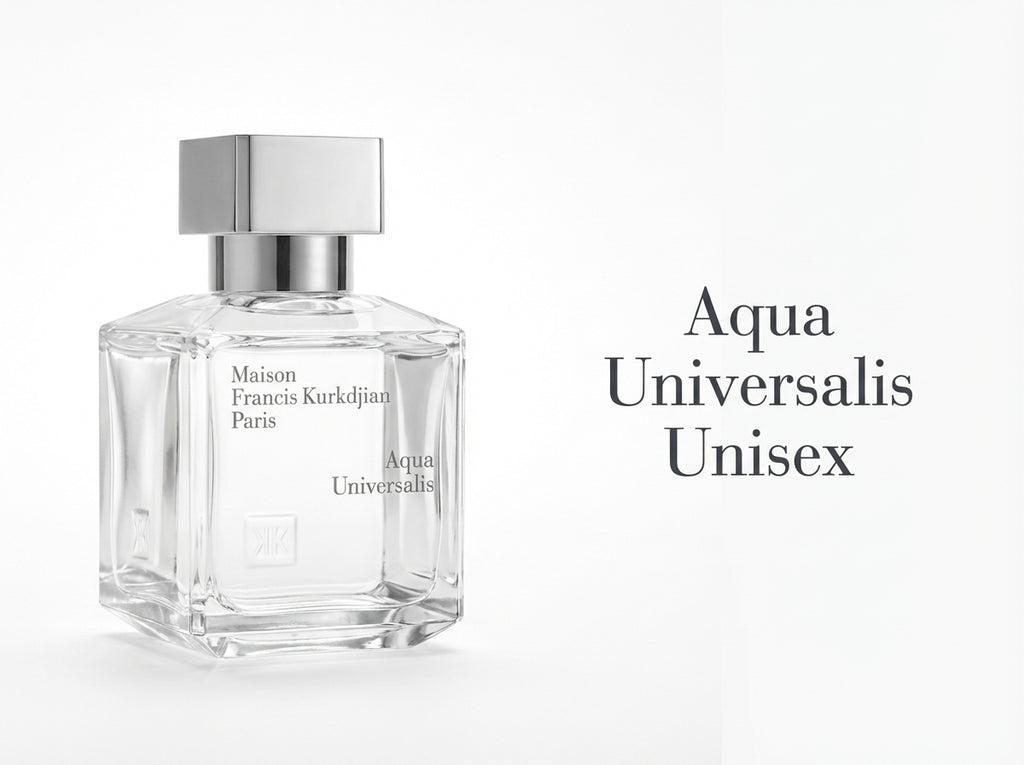 Aqua Universalis