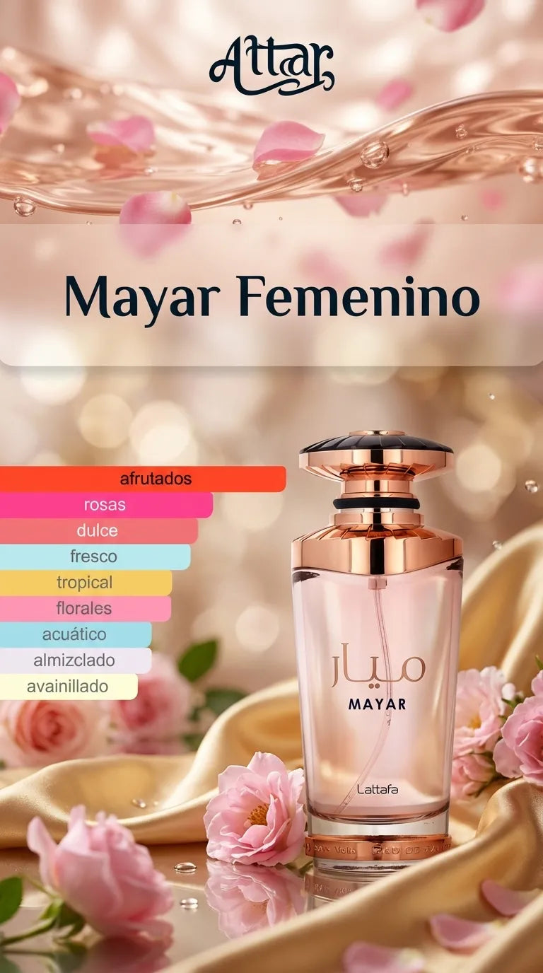 Mayar