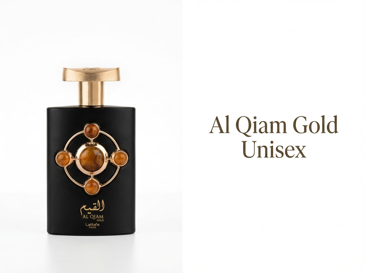 Al Qiam Gold