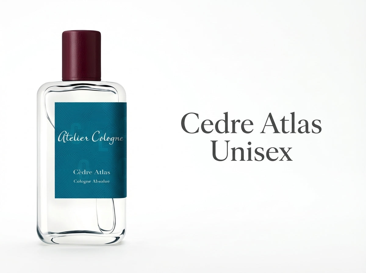 Cedre Atlas